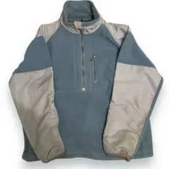 ノースフェイス　パープルレーベル　フリース