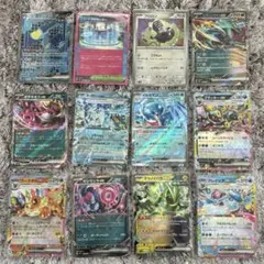 ポケモンカード　テラスタルフェス　12枚セット