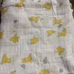 【新品未使用】ディズニー aden + anais おくるみ