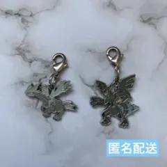 2025年最新】ポケモンセンター メタル チャーム ゼクロムの人気