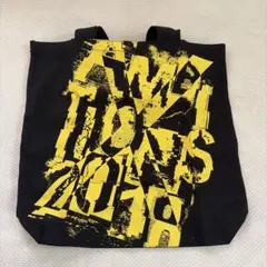 one ok rock トートバッグ