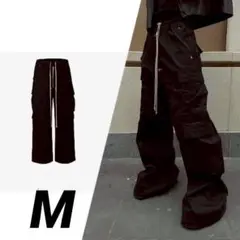 opium ワークパンツ