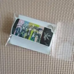 ブラスタ　ブラックスター　BLACKSTAR　ケース　Team K　グラフアート
