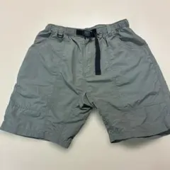 【TIGORA】ティゴラ ショートパンツ ハーフパンツ カーキのサムネイル
