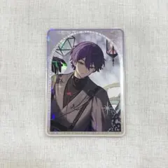 art of nijisanji コレクションカード 剣持刀也 ART OF NIJISANJI】ランダムコレクションカード Dグループ｜にじ
