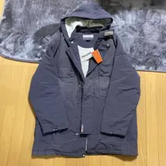 Nike Thinsulate フード付きジャケット