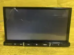 ジャンク Pioneer carrozzeria カーナビ AVIC-RW511 - メルカリ