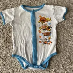 アンパンマン　　ロンパース ベビー服
