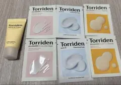 Torriden トライアルセットのサムネイル