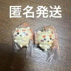 ちいかわ マスコットつきビスケット シーサー