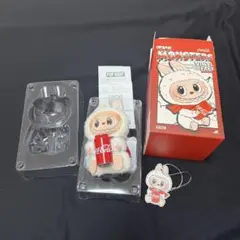 2025年最新】labub コカコーラの人気アイテム - メルカリ