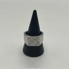 シグネットリング リング
