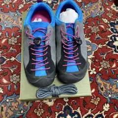 Keen jasper ROCKS SP サイズはUS 10