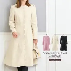 2025年最新】Prima Scherrer ロングコートの人気アイテム - メルカリ