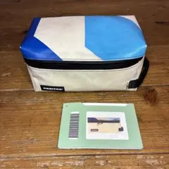 希少廃番ID付属★FREITAG F36★WAYNE★フライターグのサムネイル
