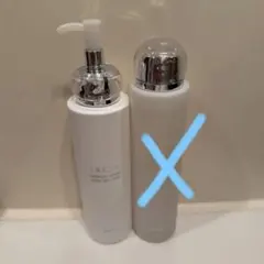 ALBION エクシア ラディアンスリニュー エクストラリッチミルク&ローション