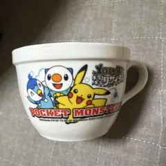 ポケモン マグカップ メロエッタ