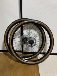 2026年最新】タイヤ外径：650b 自転車 完組ホイールの人気アイテム