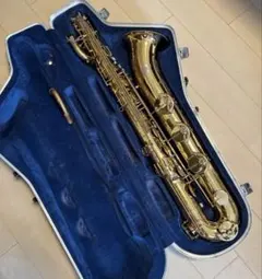 2025年最新】バリトンサックス ハードケースの人気アイテム - メルカリ