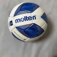 molten ペレーダ 5000 キッズ 4号球 サッカーボールのサムネイル