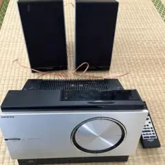 ONKYO.CR-T1X～iPod専用ドッグ付～ 20110511153853_932_.jpg