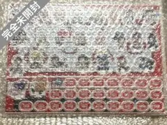 週刊少年ジャンプ　アクリルプチフィギュア　応募者全員サービス