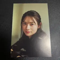 伊藤百花 AKB48 春コン2026 チャンスくじ付きオリジナルステッカー