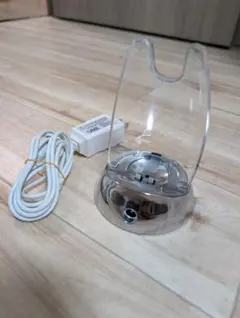 ヤーマンYA-MAN キャビスパRFコアHRF-17 充電器のみのサムネイル