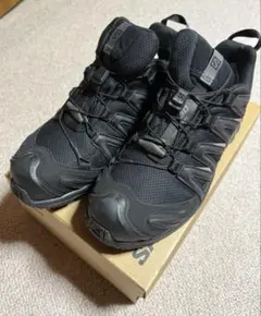 SALOMON サロモン XA PRO 3D GTX 28㎝ ブラック