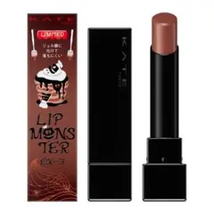 KATE LIP MONSTER EX-3 生焼けパンケーキ 限定品