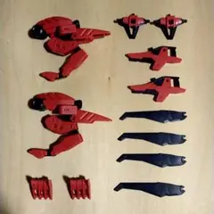 30MS 武装 パーツ アルカ カルティ 背面武装 美プラ 30MMのサムネイル