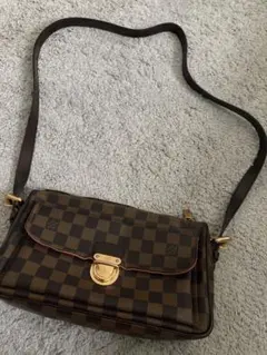 LOUIS VUITTON ダミエ ショルダーバッグのサムネイル