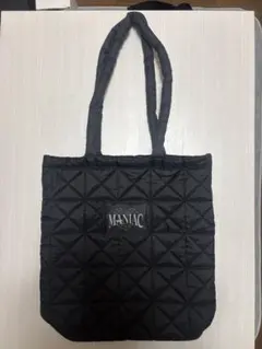 2026年最新】maniac straykids トートバッグの人気アイテム - メルカリ
