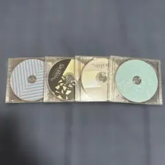 鬼頭明里　Live CDセット