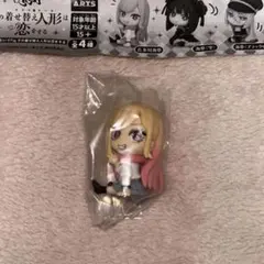 こっちむいてFig.その着せ替え人形は恋をする