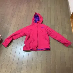 THE NORTH FACE ノースフェイス スクープジャケット レディースM