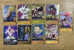 2026年最新】ドラゴンボール カードダス まとめ売りの人気アイテム