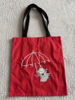 アフタヌーンティー　ムーミン　美品