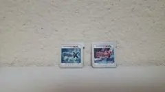 Nintendo 3DS ポケットモンスター X・Y 2本セット