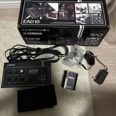 未使用 未開封 M-audio IE-40 10Pro エムオーディオ イヤホン 未使用 未開封 M-audio IE-40 10Pro エムオーディオ イヤホン - メルカリ