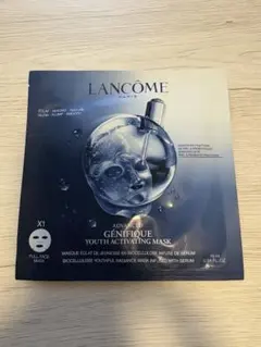 LANCOME Advanced Genifique ランコム シートマスク - メルカリ