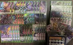 即購入可能　高レア多数　ダークステイツ　ダイアフルドール　デッキ＋パーツセット 2025年最新】ダークステイツ デッキの人気アイテム - メルカリ