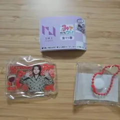 INI 松田迅　みてコレ！