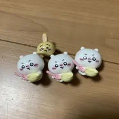 ちいかわ　バスボムのサムネイル