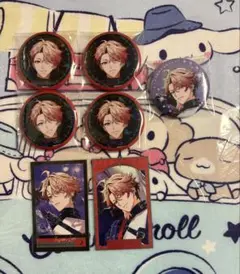 にじさんじ IMPACT VOLTACTION セラフ・ダズルガーデン