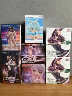 オーバーロード アルベド シャルティア 遊戯王カードゲーム ブラックマジシャン