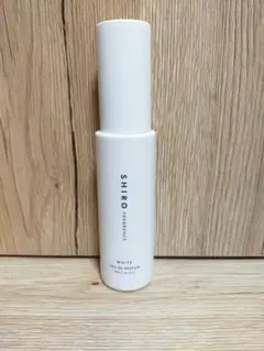 SHIRO ブラックチェリー オードパルファン 40ml - メルカリ