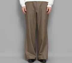 maatee&sons スラックス