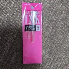 CARTRIDGES INK ピンク