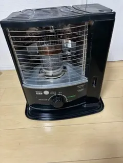 ★新品未使用★トヨトミ石油ストーブ　RS-S23C、元箱、取説付き。 ☆新品未使用☆トヨトミ石油ストーブ RS-S23C、元箱、取説付き